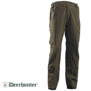 S.K.DEERHUNTER Telemark 384 Deer-Tex Pantolon - L