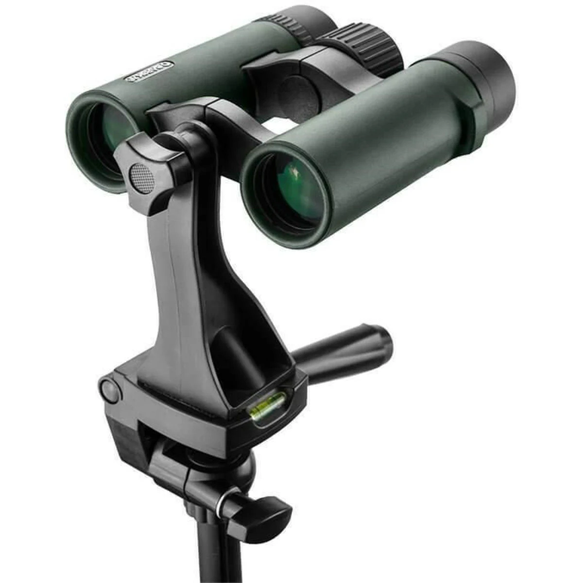BARSKA Air View 10X26WP Green Color
