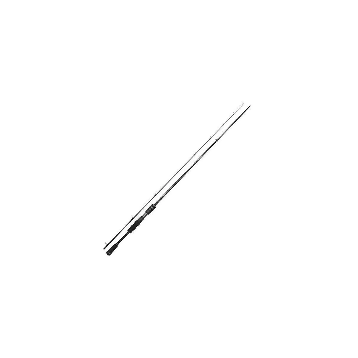 SPRO Hypalite 72BC Vertical Special Olta Kamışı 215 cm