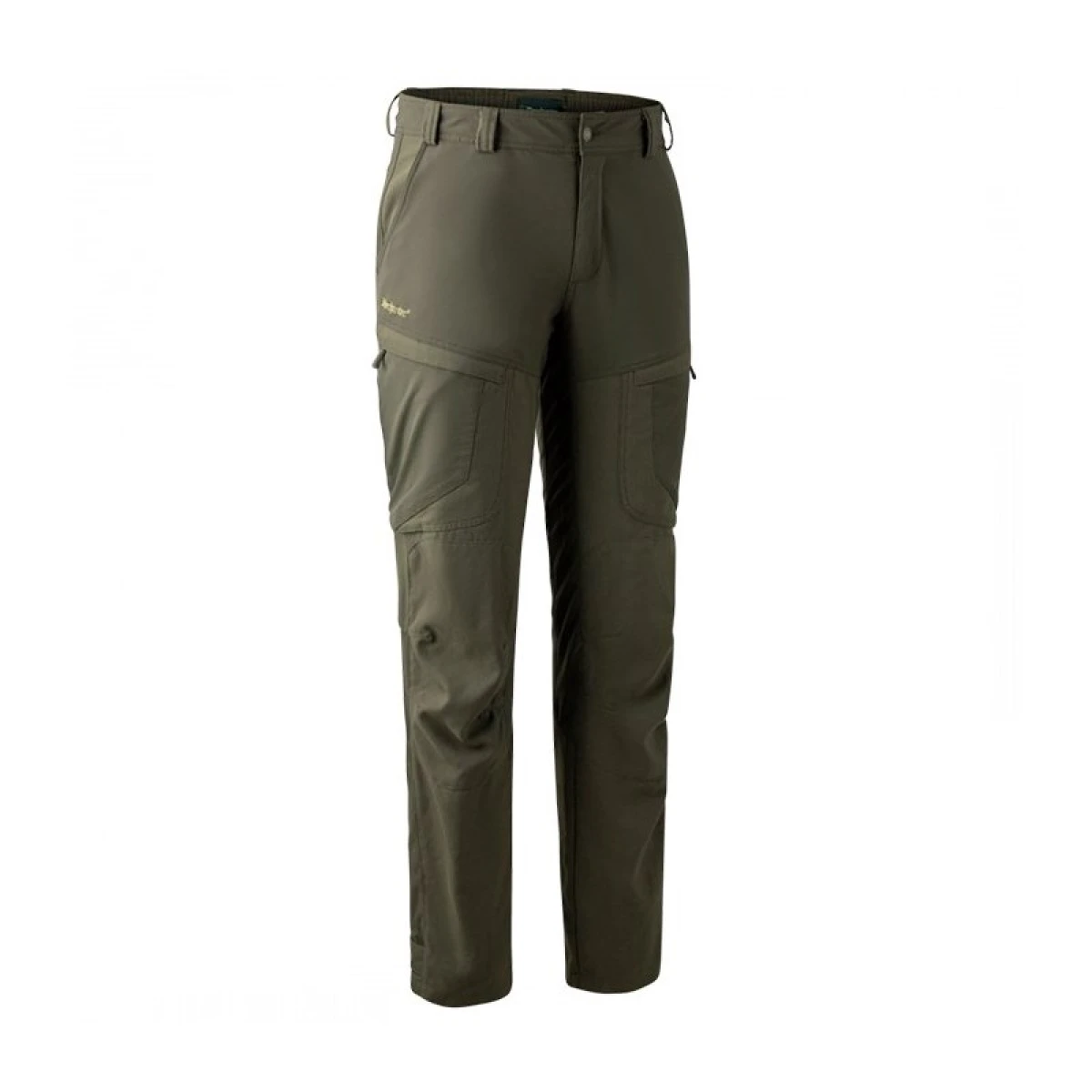 DEER HUNTER 389 Strike Extreme Yeşil Pantolon - 48