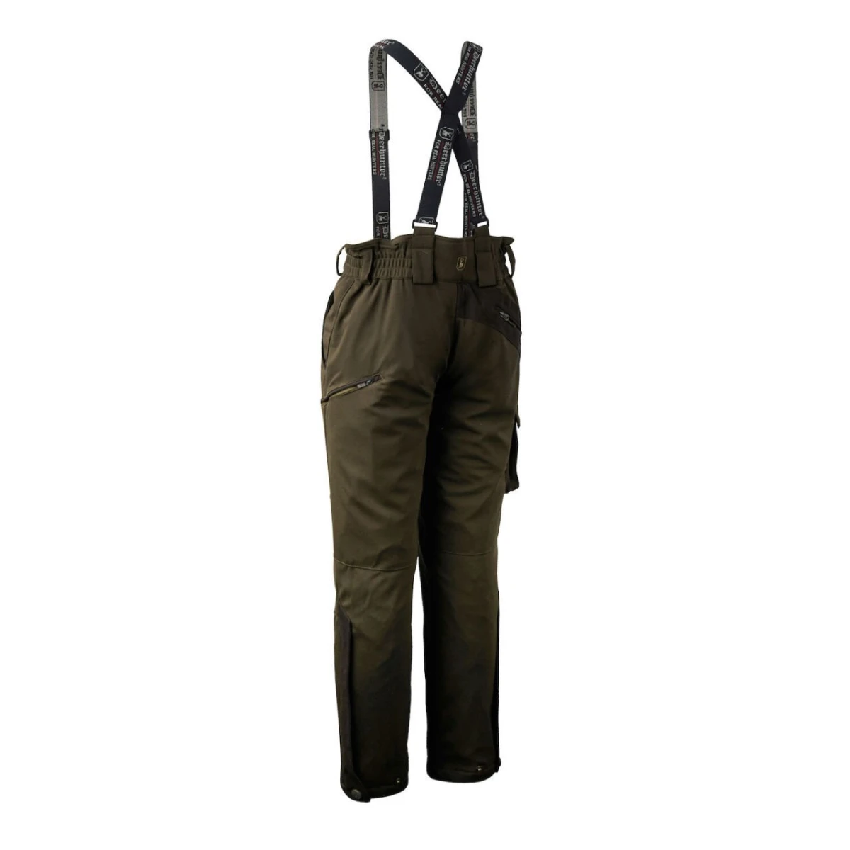 DEER HUNTER Muflon Deer-Tex 376 Yeşil Pantolon - 50