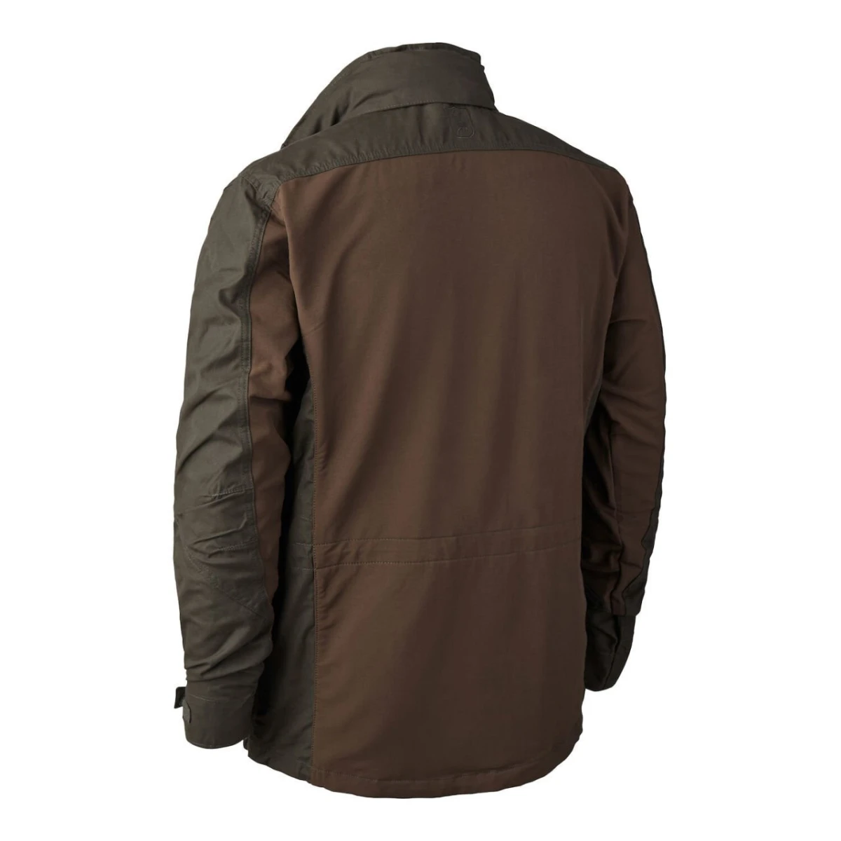 DEERHUNTER Strike Teflon Koyu Yeşil Uzun Mont  - 54