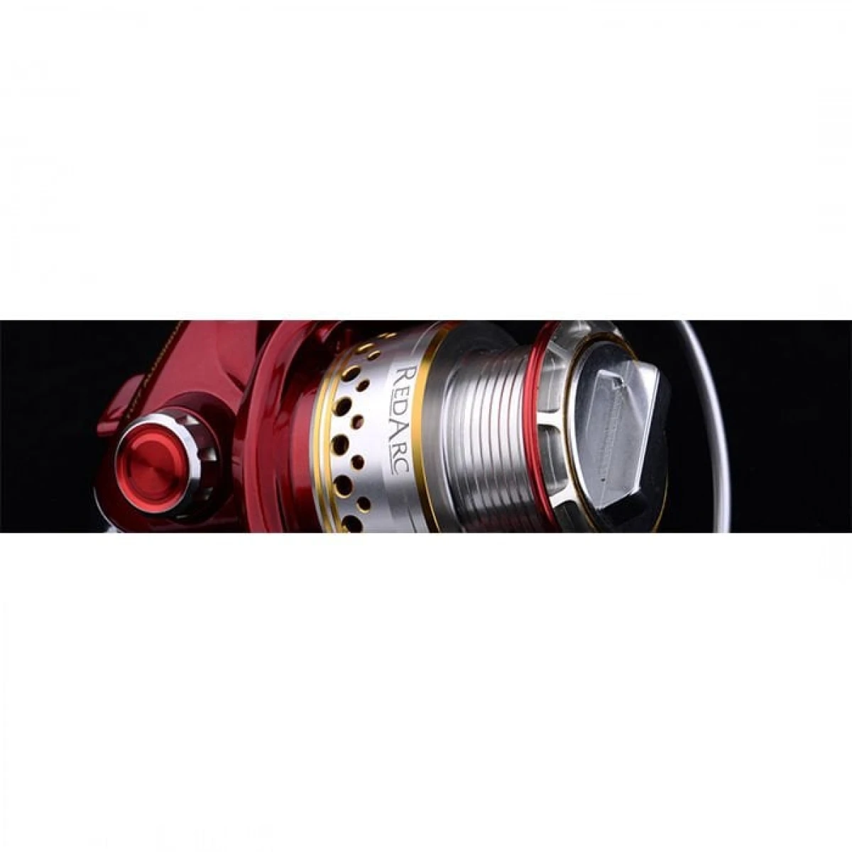 SPRO Red Arc 4000 6+1 BB Olta Makinesi