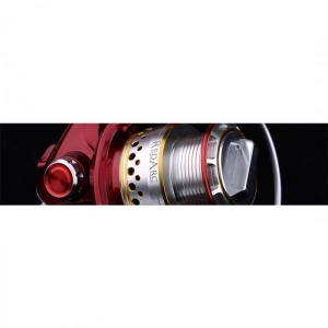 SPRO Red Arc 4000 6+1 BB Olta Makinesi