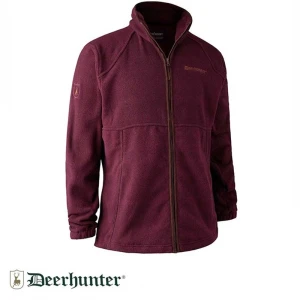 DEERHUNTER Wingshooter DH 471 Bordo Polar Mont  - L