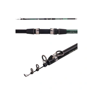 DFT Sea Star 450 cm Yeşil Surf Kamışı 200 g