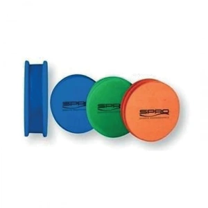 SPRO Rig Board Round Assort 8 cm