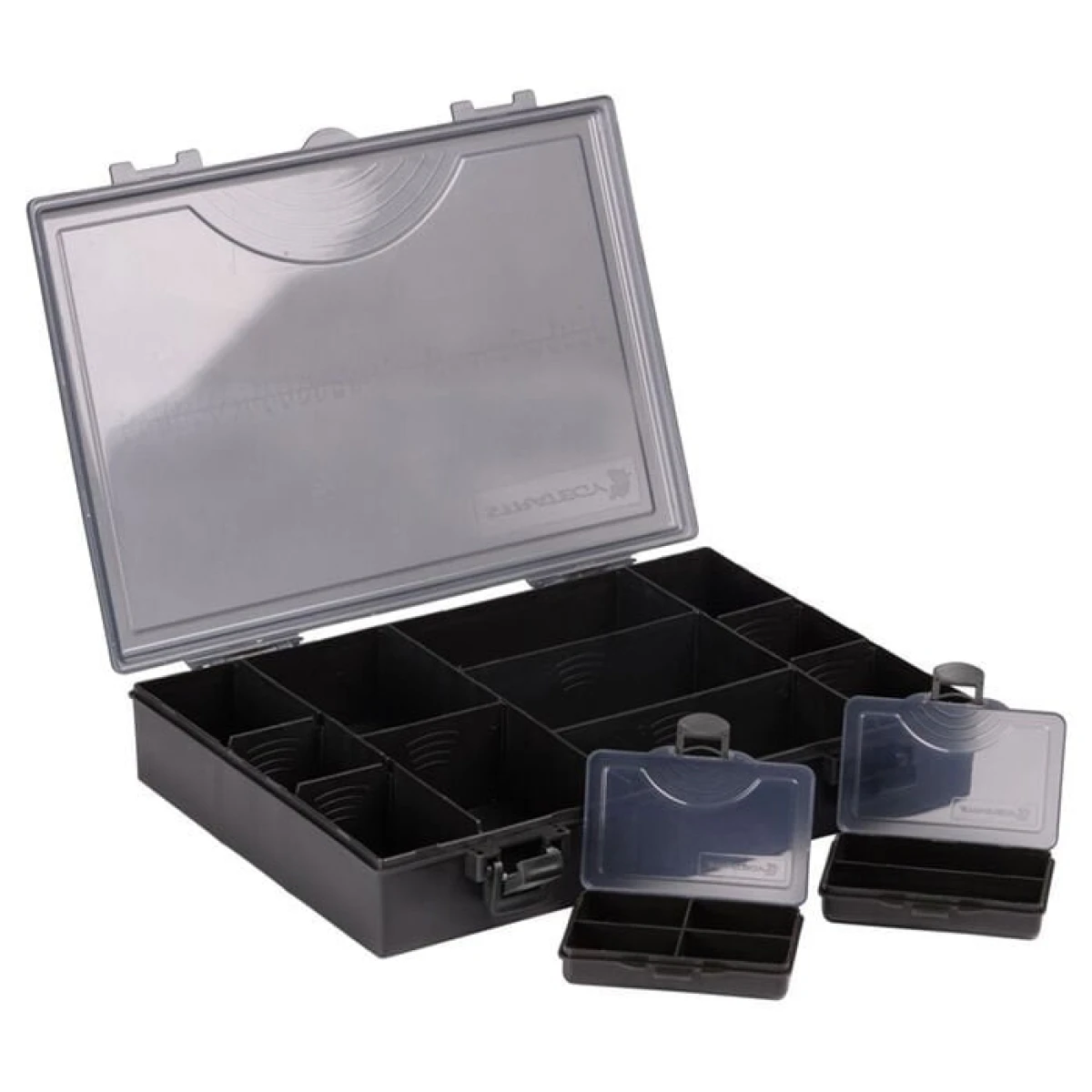 SPRO Strategy Rig Box 344x96x47 Takım Kutusu 