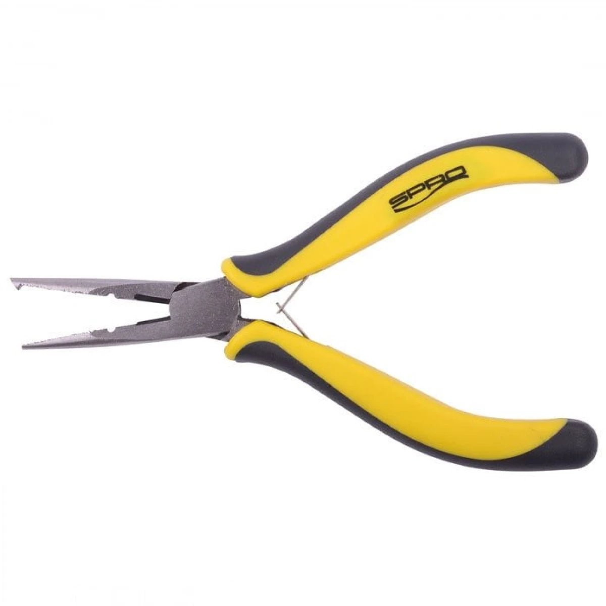 SPRO Micro Split Ring 13.5 Cm Halka Pense