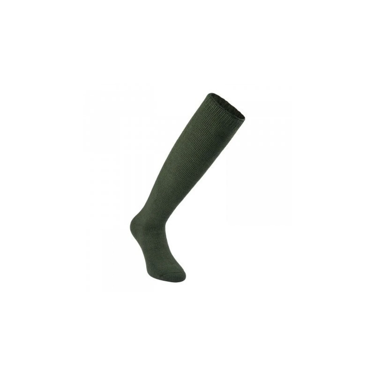 DEER HUNTER RUSKY THERMO SOCKS-53cm 350 DH Forest Night 44/47