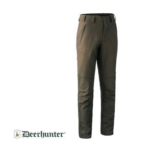 DEERHUNTER Strike Full Streç Pantolon Yeşil  - 54