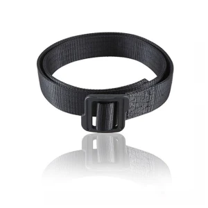 CYTAC Tactical Çift Katmanlı 1.5" Kemer Siyah - L