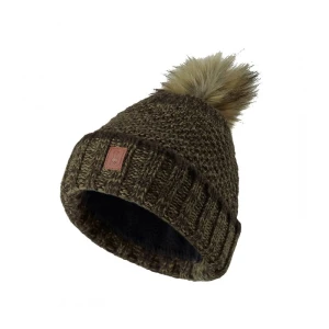 DEER HUNTER Lady Knitted Kadın Yeşil Şapka