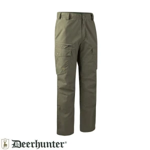 DEER HUNTER Lofoten Moss Green Pantolon - 54