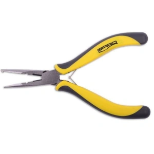 SPRO Micro Split Ring 13.5 Cm Halka Pense