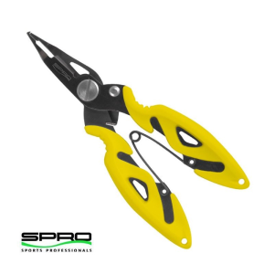 SPRO TITANIUM MICRO Pense 12 cm