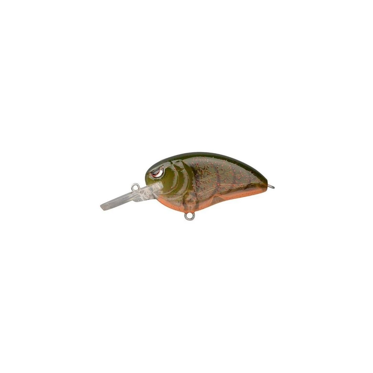 SPRO Little John MD 50 Maket Yem