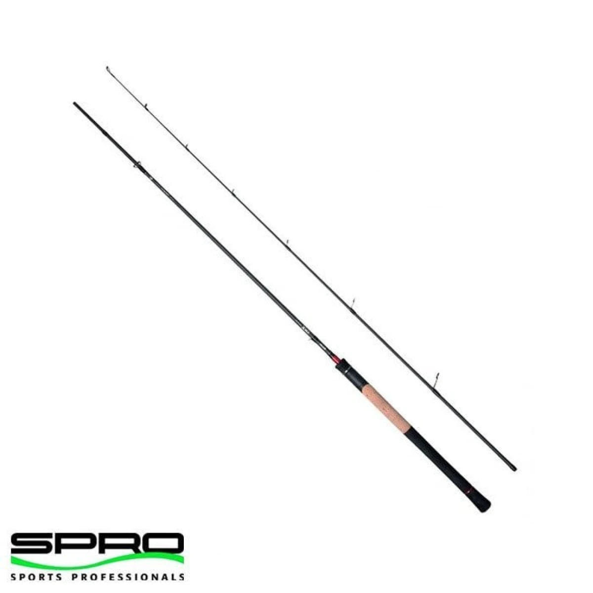 SPRO CRX  LURE&SPIN 40-100GR S270H