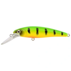 SPRO Ikiru Ntr. MicroJerk50 Firetiger MaketYem-1/3