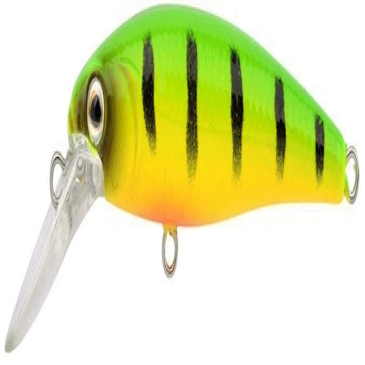 SPRO Ikiru Ntr. MicroJerk50 Firetiger MaketYem-1/3