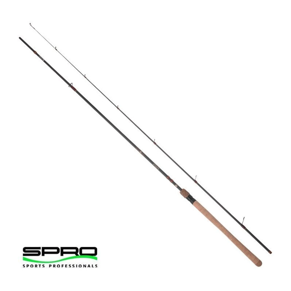 SPRO RIDGECLASSIX DROPSHOT 2.70M 7-30GR Olta Kamış