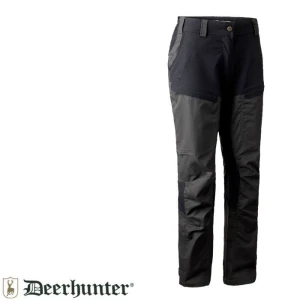 DEER HUNTER Lady Ann Siyah Kadın Pantolon  - 38