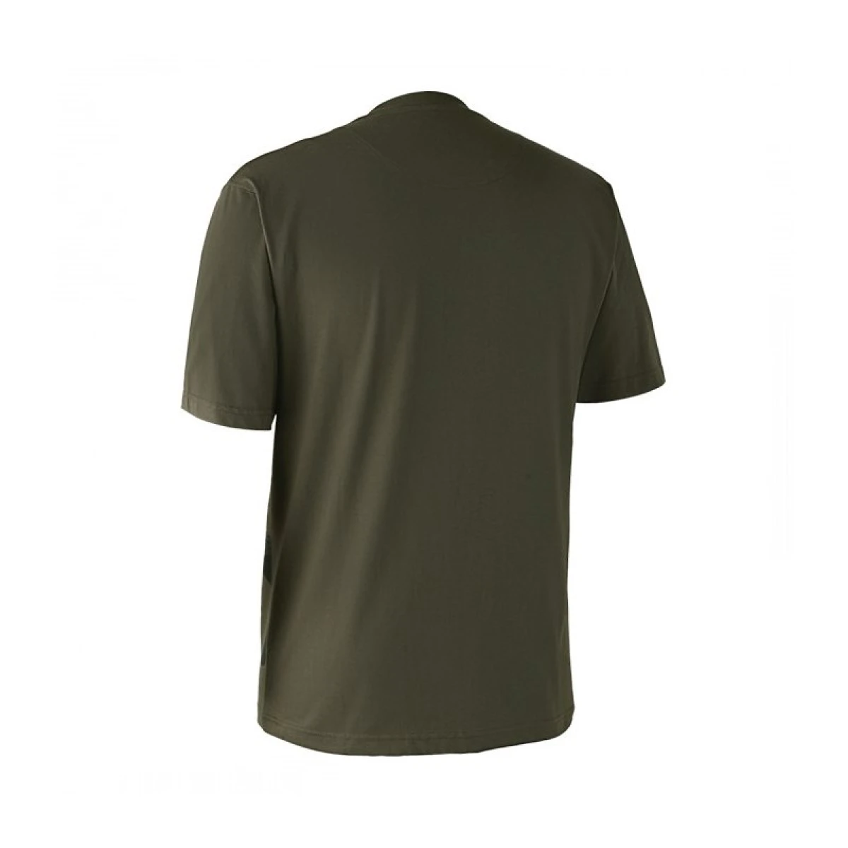 DEERHUNTER T-shirt Geyik Desenli - L