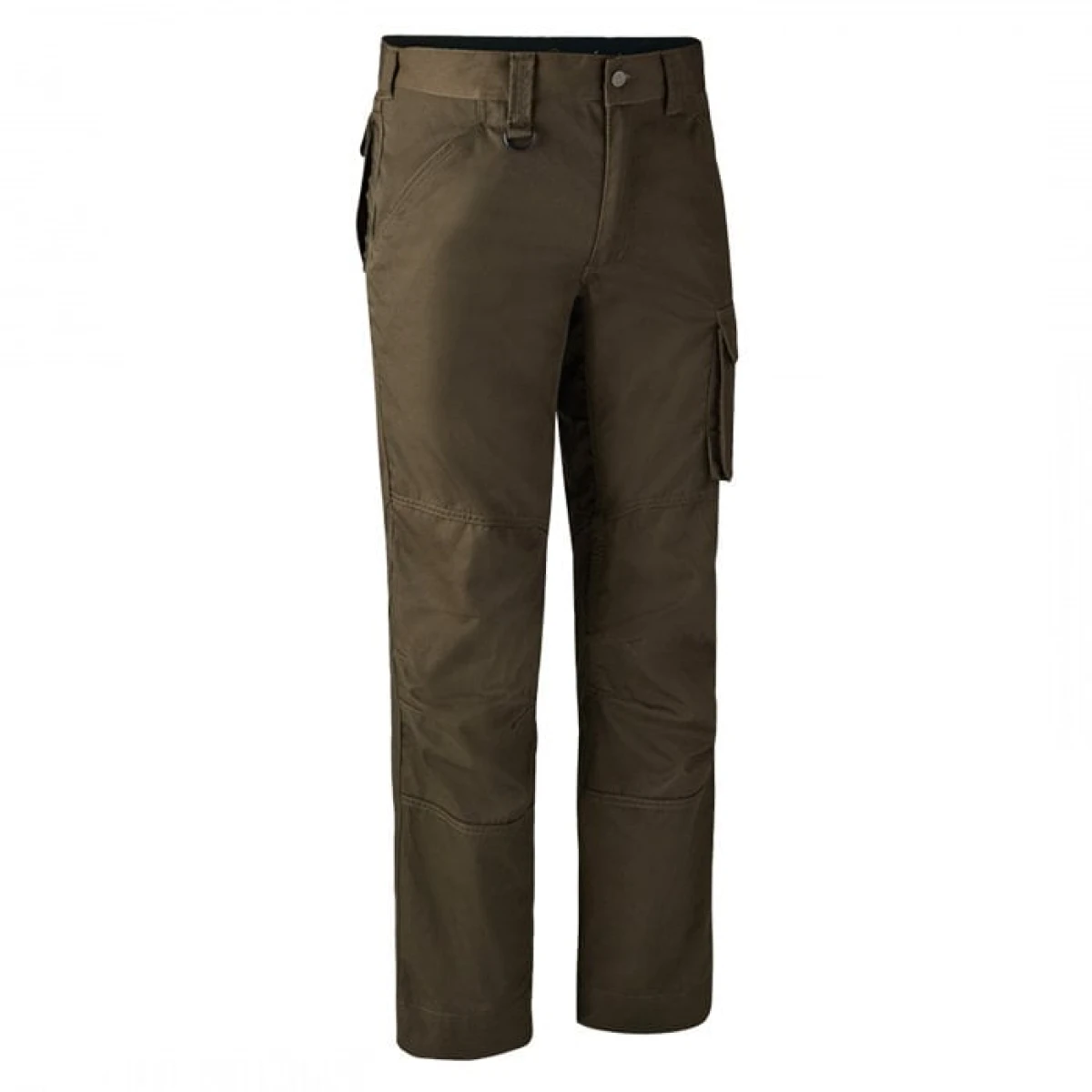 DEERHUNTER Rogaland 381-Yeşil Pantolon - 54