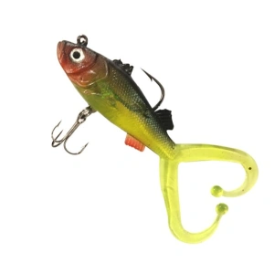 D. DFT Sasi 10 cm 20 g İğneli Renk:098 1/25
