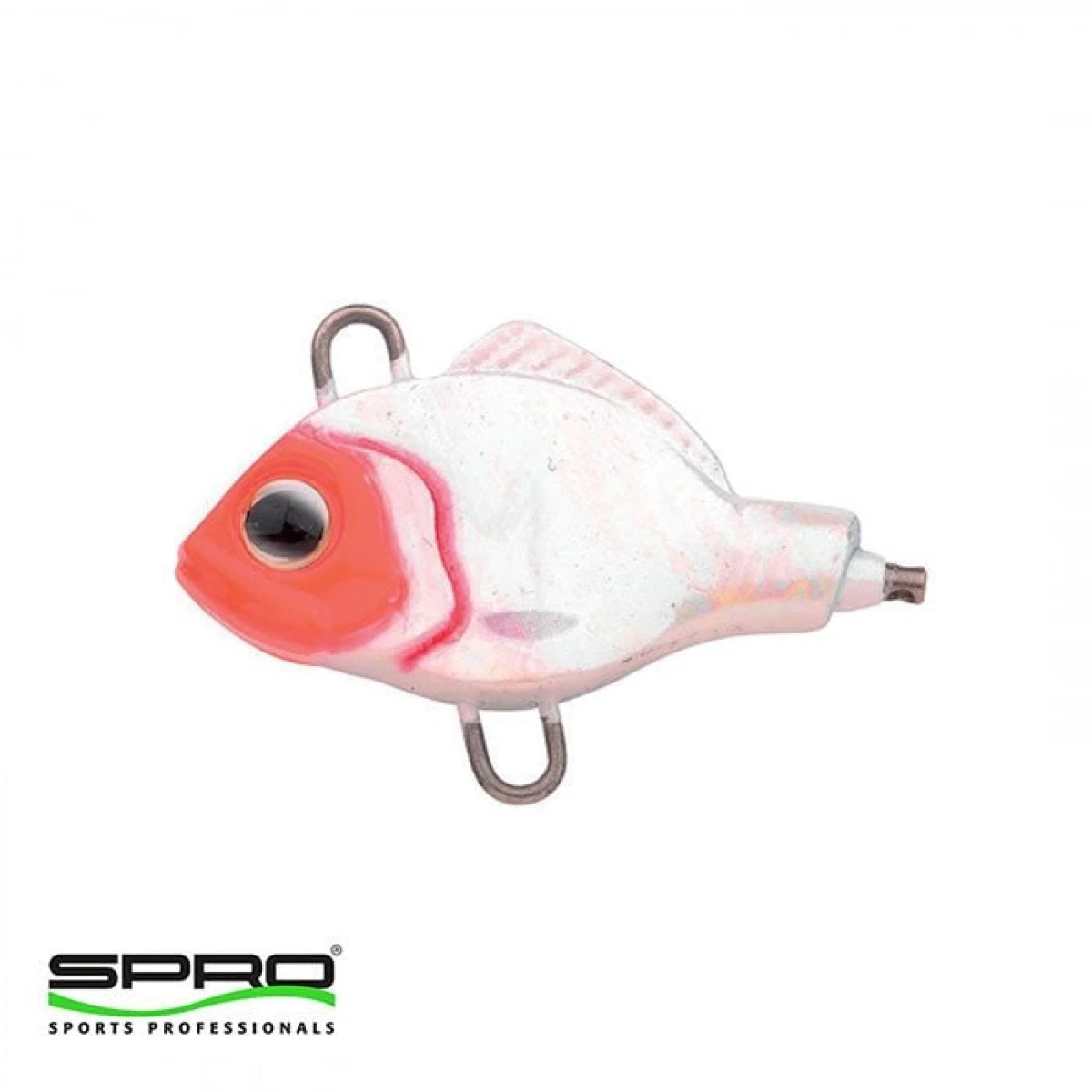 SPRO ASP SPINNER UV 28gr WHITE BLEEDER  1/5
