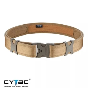 CYTAC Duty-Carrier 2 Duty Kemer 2" Tan - XL