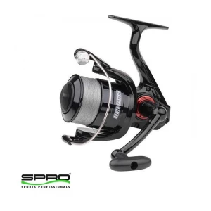 SPRO Goldarc 1030 9+1 BB 2 Spin Olta Makinesi
