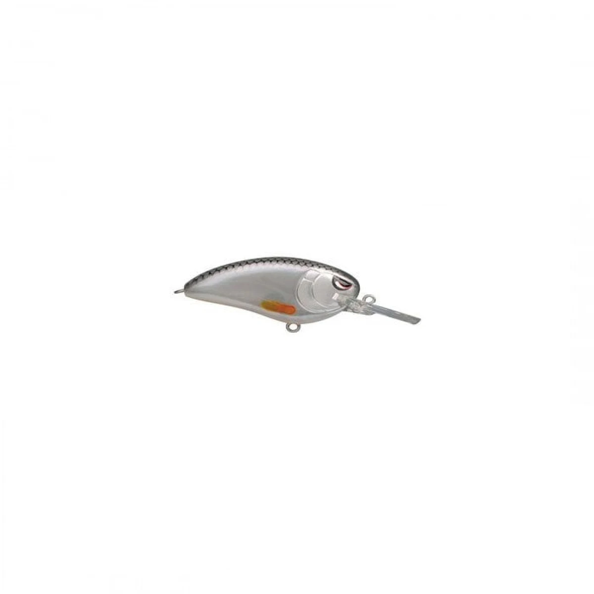 SPRO Little John MD 50 Maket Yem SPOOKY ROACH