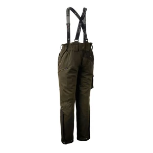 DEER HUNTER Muflon Deer-Tex 376 Yeşil Pantolon  - 56