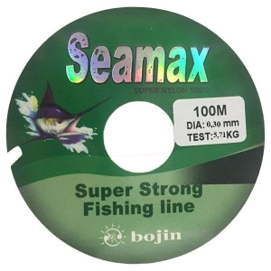 DFT Bojin Seamax Misina 10 lu Makara 100 mt