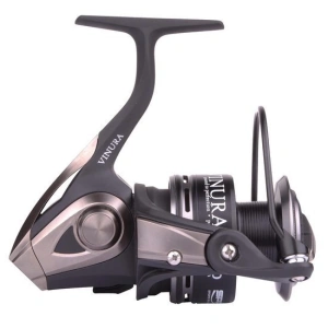 SPRO Vinura 920FD 8+1 BB Alu Spool Spin Olta Makinesi