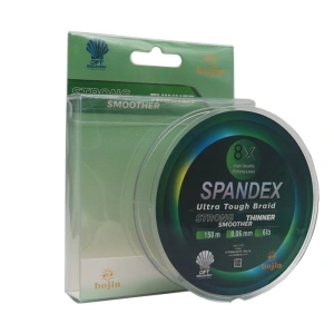 DFT Bojin 8X Spandex İp Misina 150 m