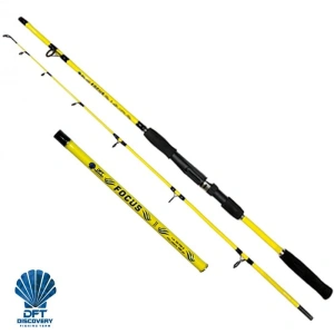 DFT Focus 150 cm Bot Kamışı 50-100 g