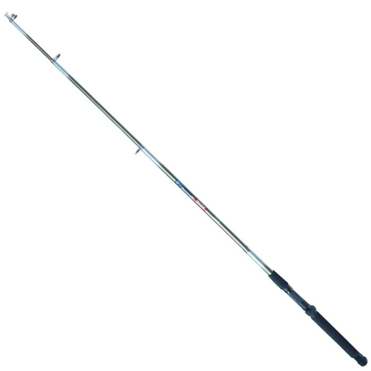 DFT Topgun 240 cm Teleskopik Olta Kamışı