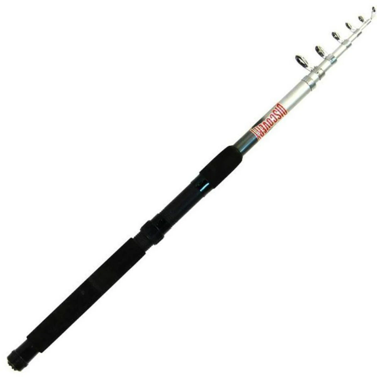DFT Topgun 270 cm Teleskopik Olta Kamışı