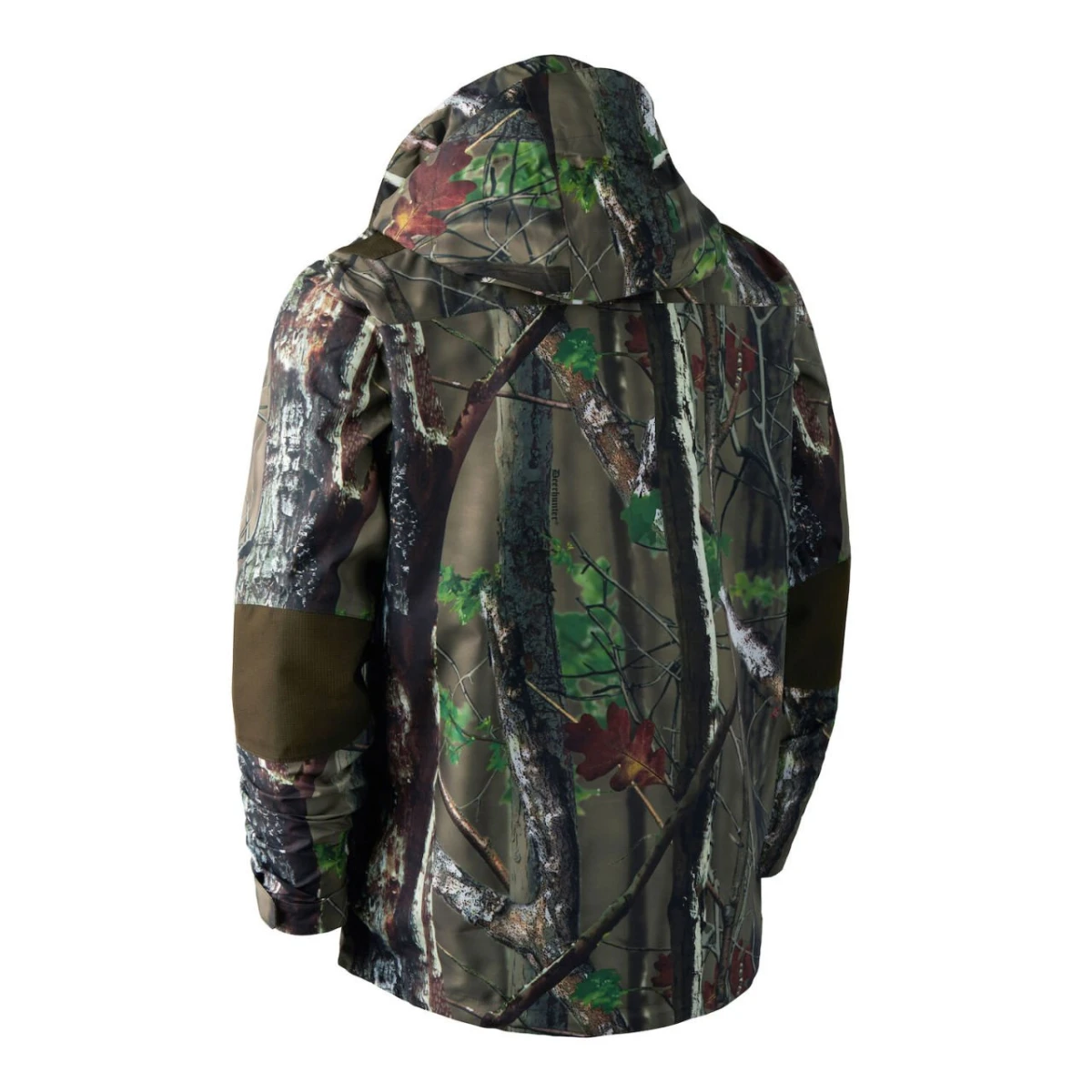 S.K.DEERHUNTER DEERTEX Su Geçirmez Erkek Ceket,Mont  - S