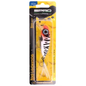 SPRO Iris Underdog 7CM 13G ReadHead  Suni Yem