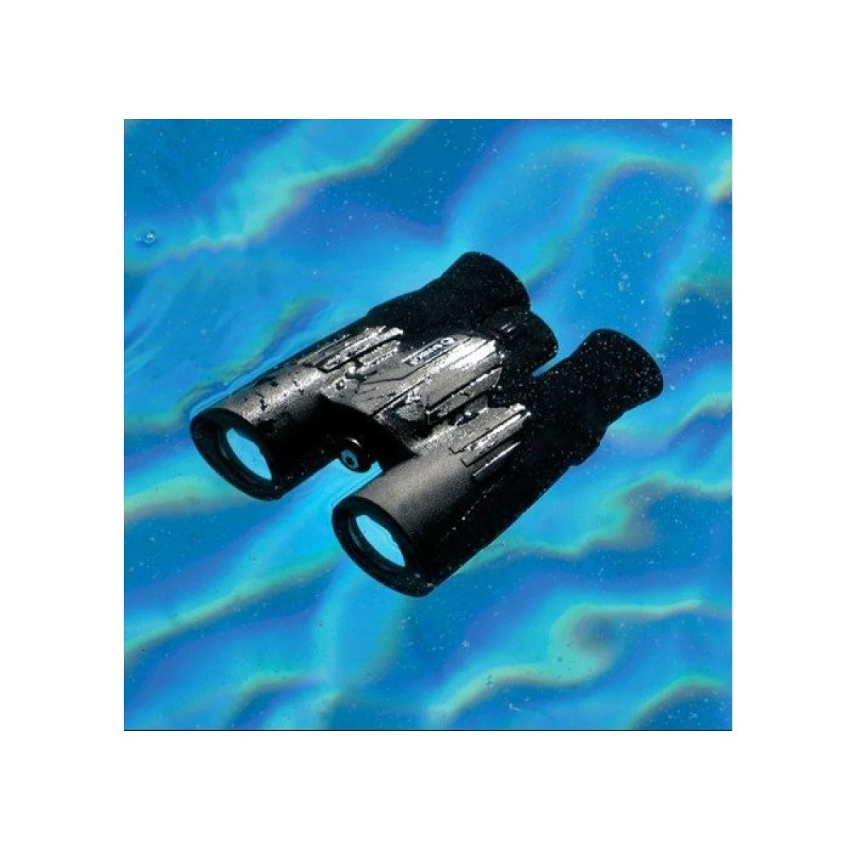 BARSKA 10x30 WP Floatmaster Floating El Dürbünü