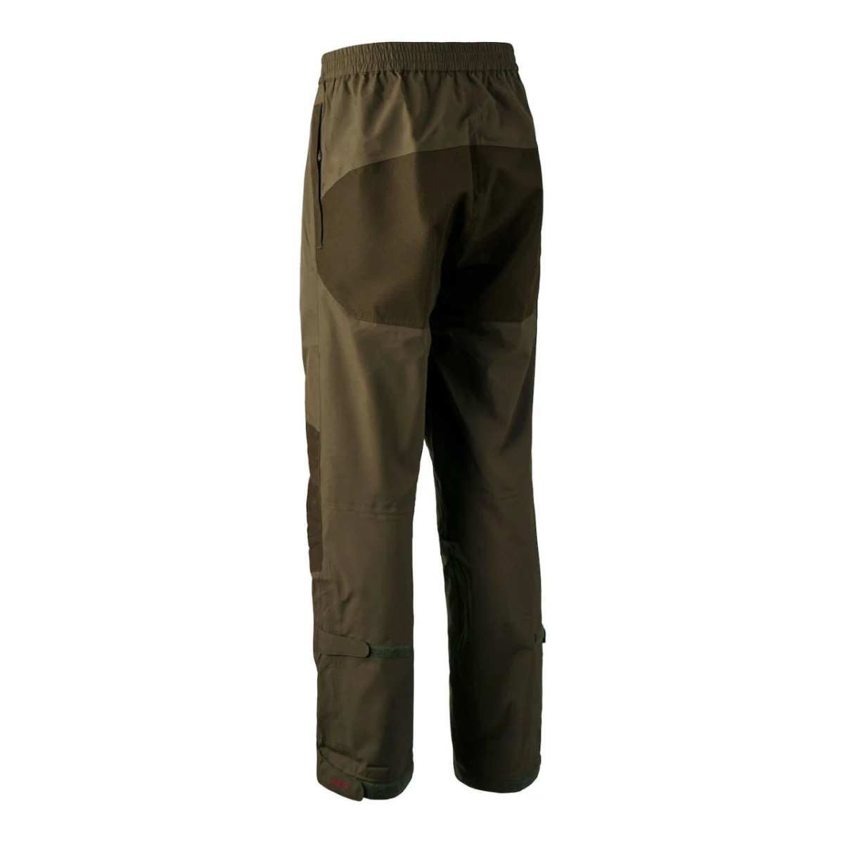 DEER HUNTER TRACK RAIN TROUSERS DEER-TEX PERFORMANCE SHELL