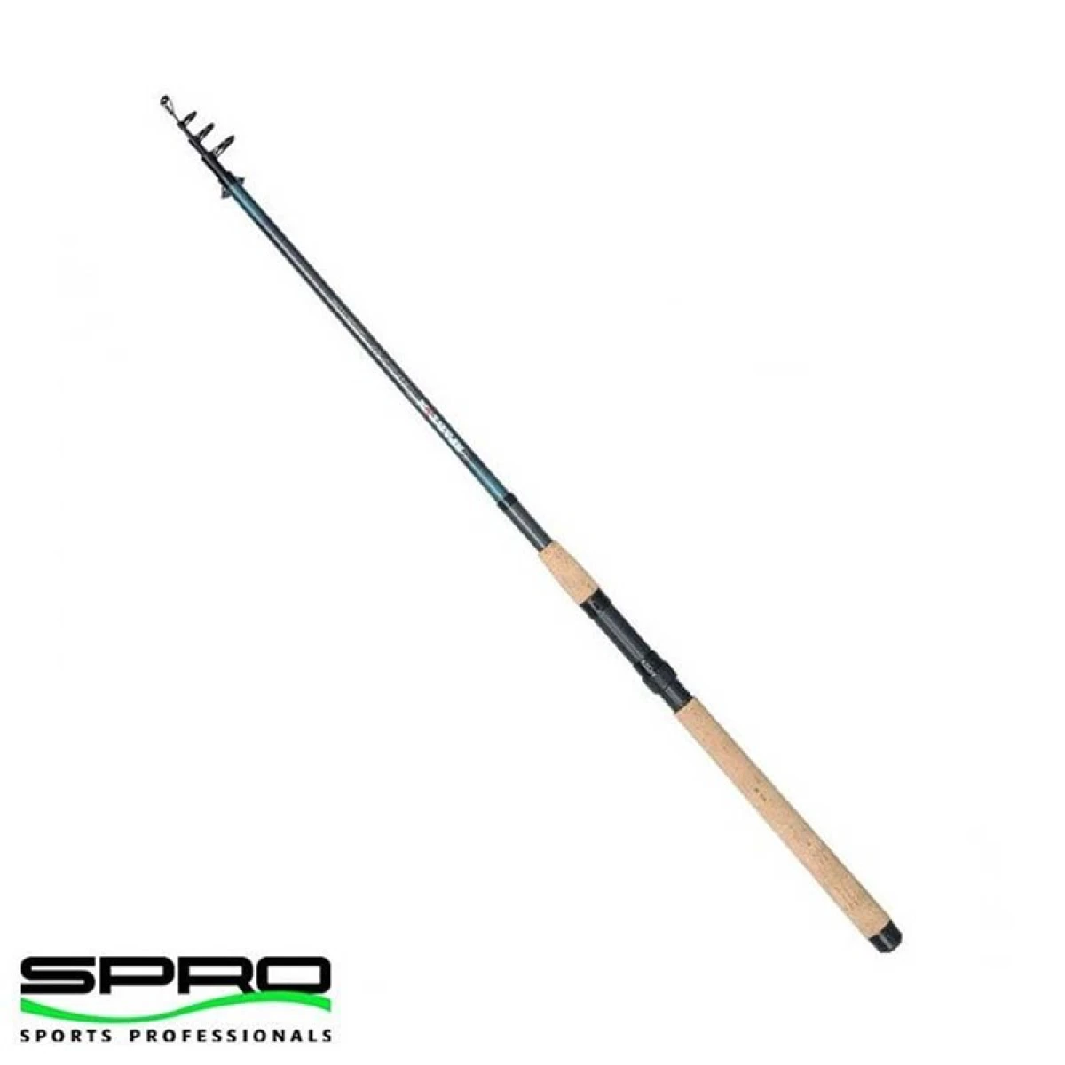 SPRO SPARTAN TELE FEEDER <60G   2.70MM KAMIŞ