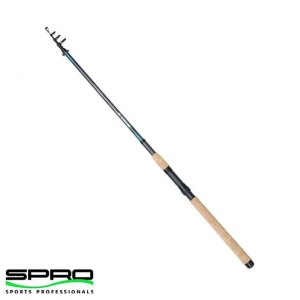 SPRO SPARTAN TELE FEEDER <60G   2.70MM KAMIŞ