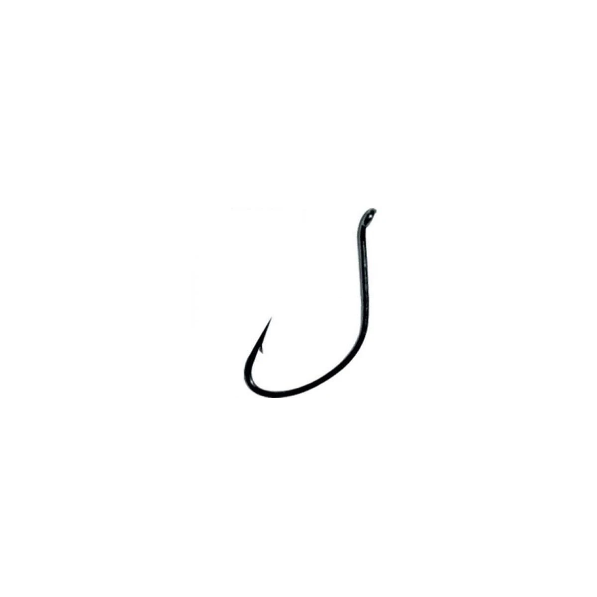 GAMAKATSU G-Bait Redworm 10 lu Olta İğnesi 8 Numara