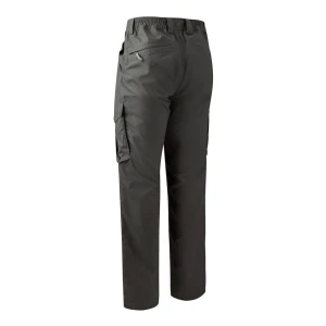DEERHUNTER Lofoten Black Ink Pantolon  - 56