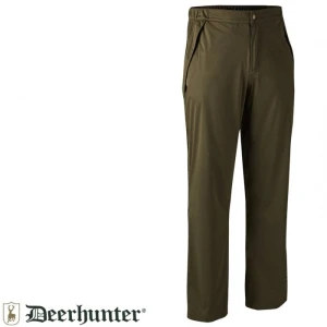 DEERHUNTER Thunder Yağmur Pantolonu Yeşil  - 2XL