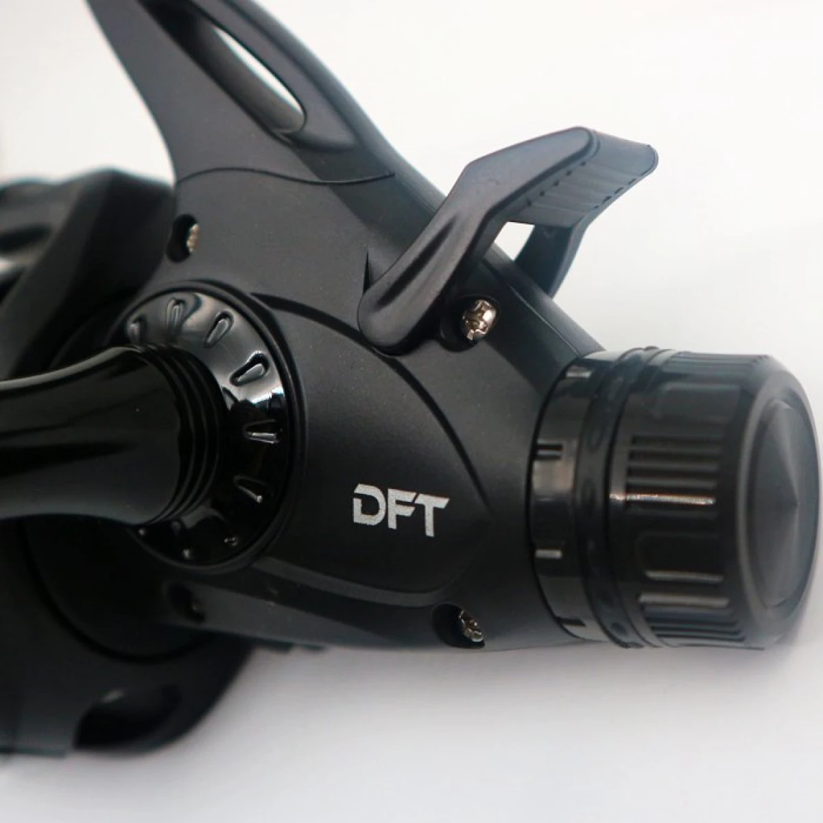 DFT Castor 6000 Baitrunner Olta Makinesi 5+1 BB 